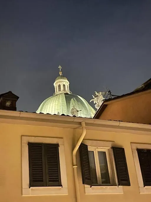 Galleria Duomo Luxury Design Apartment Brescia