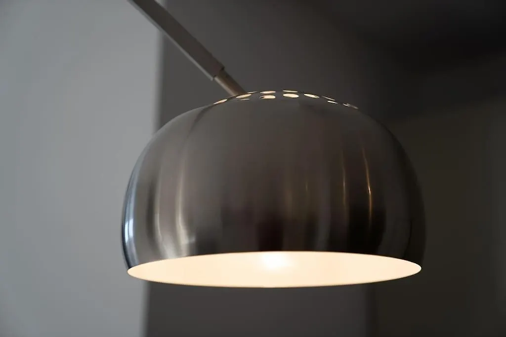 Galleria Duomo Luxury Design Apartment Brescia