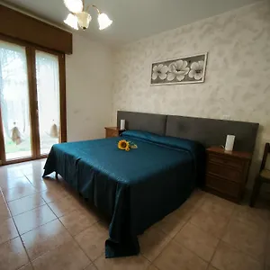 La Quercia Casa vacanze Argenta