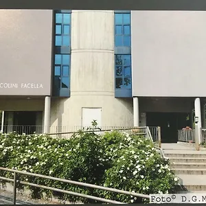 Casa Marcolini Facella Apart-hotel
