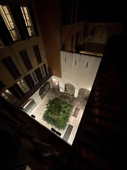 Galleria Duomo Luxury Design Apartment Brescia Italia